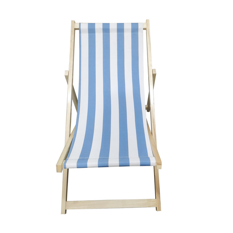 Breakwater Bay Beach Chair Stripe Wayfair